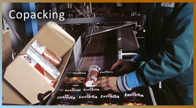 copacking