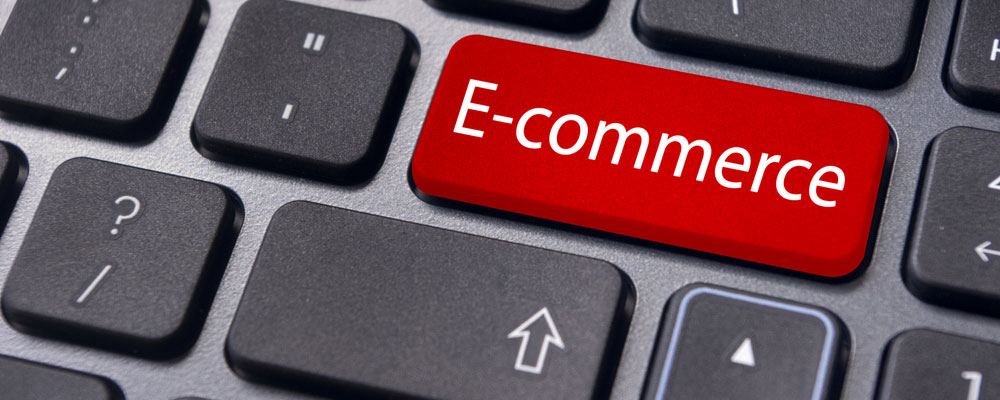 LOGÍSTICA PARA E-COMMERCE