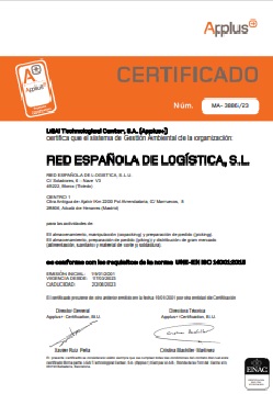 ISO14001