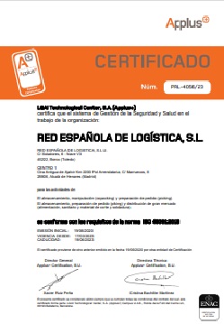 ISO45001